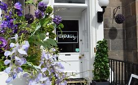 The International Guest House Edinburgh